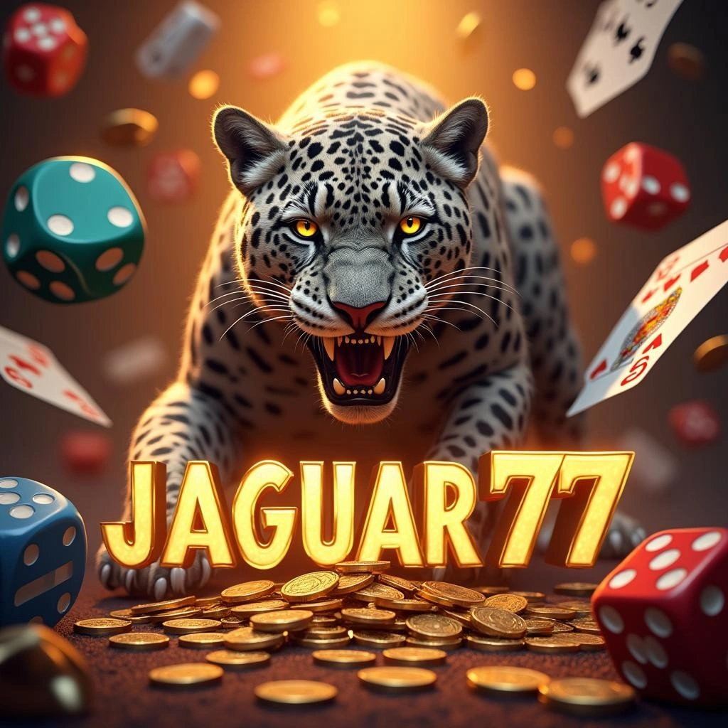 JAGUAR77