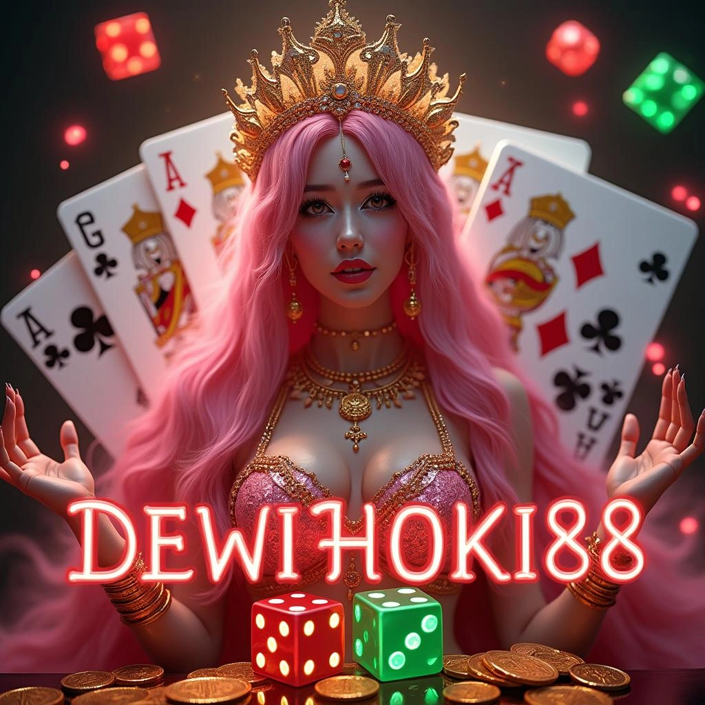 DEWIHOKI88