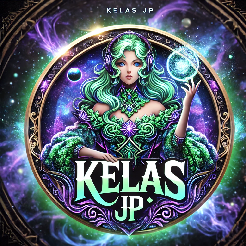KELASJP