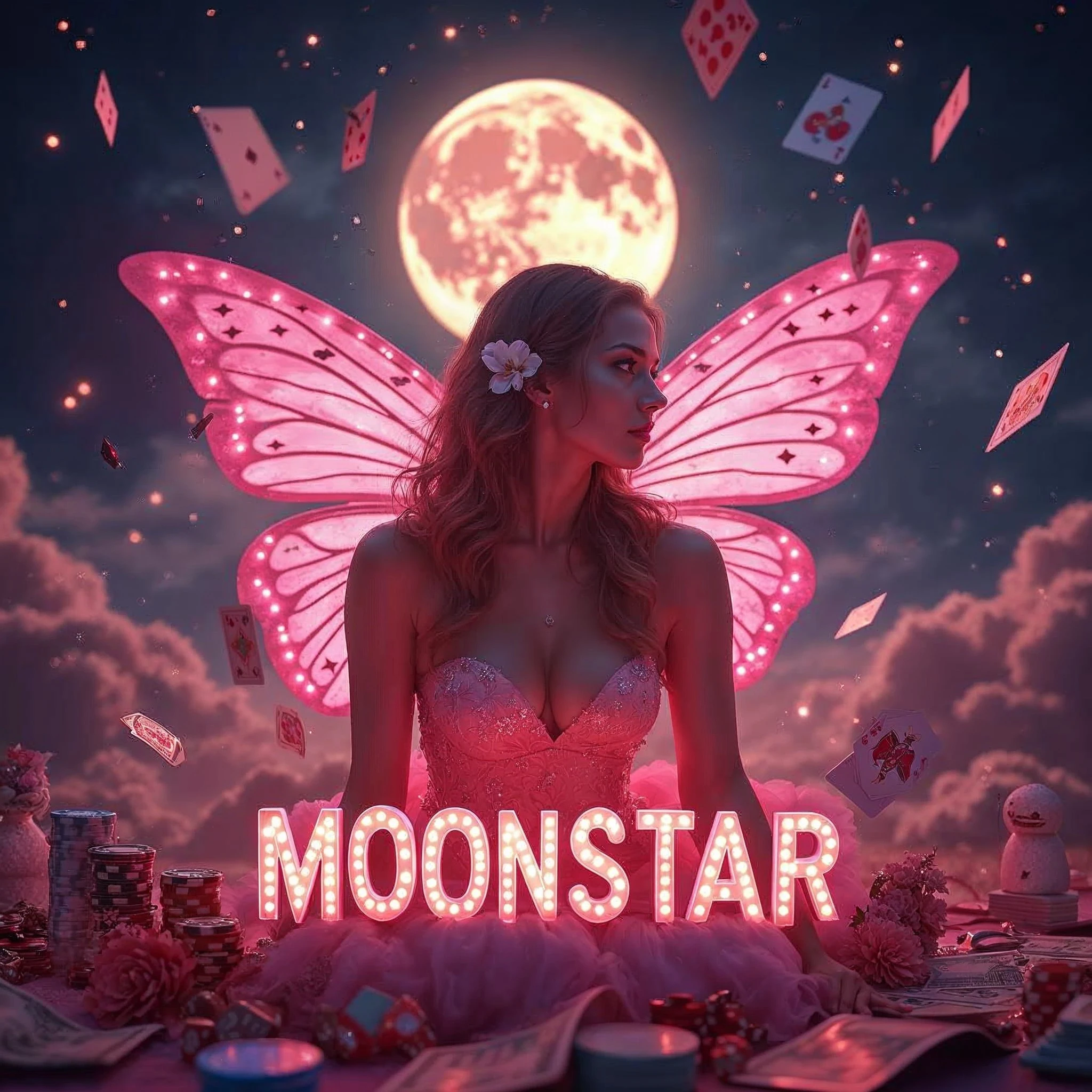 MOONSTAR