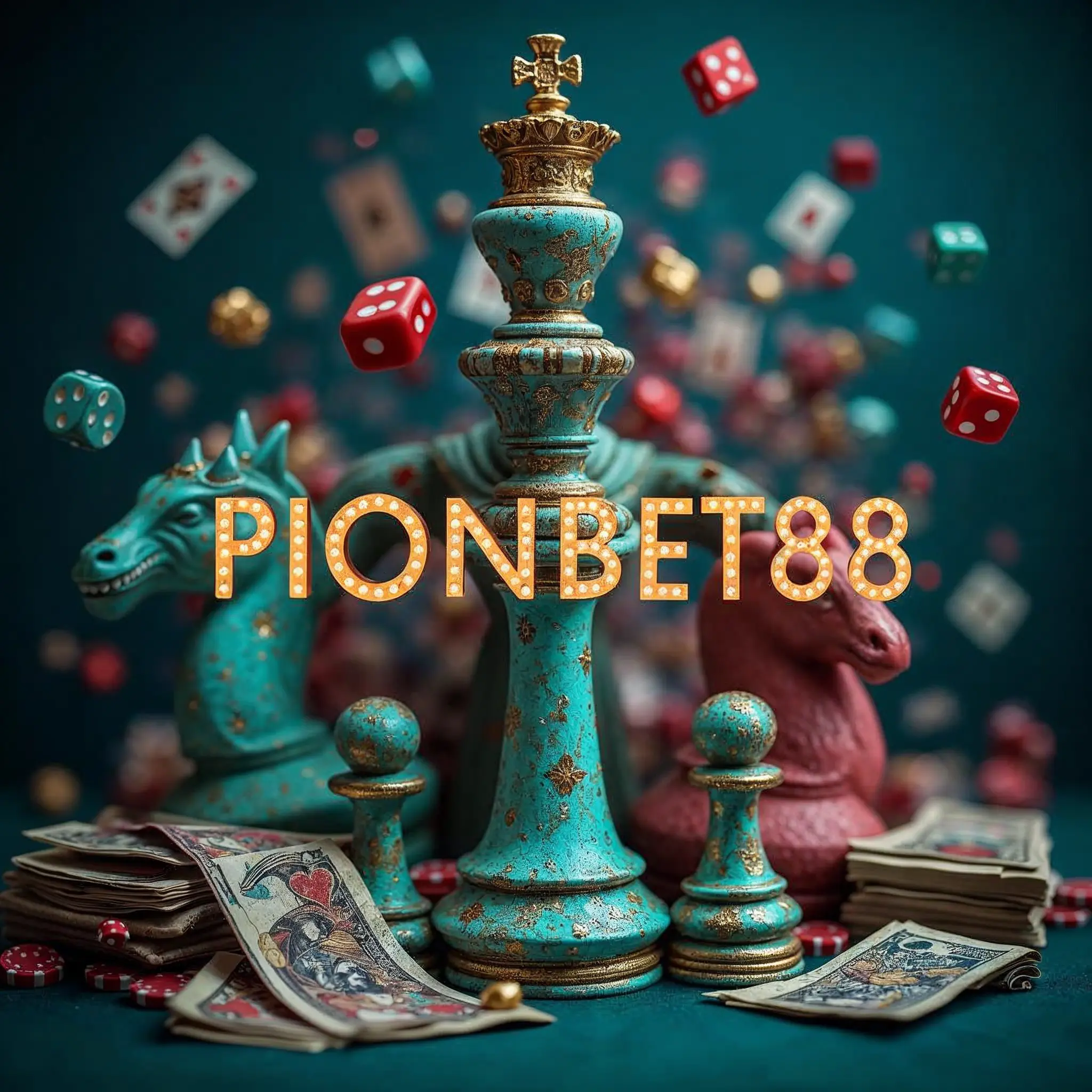 PIONBET88