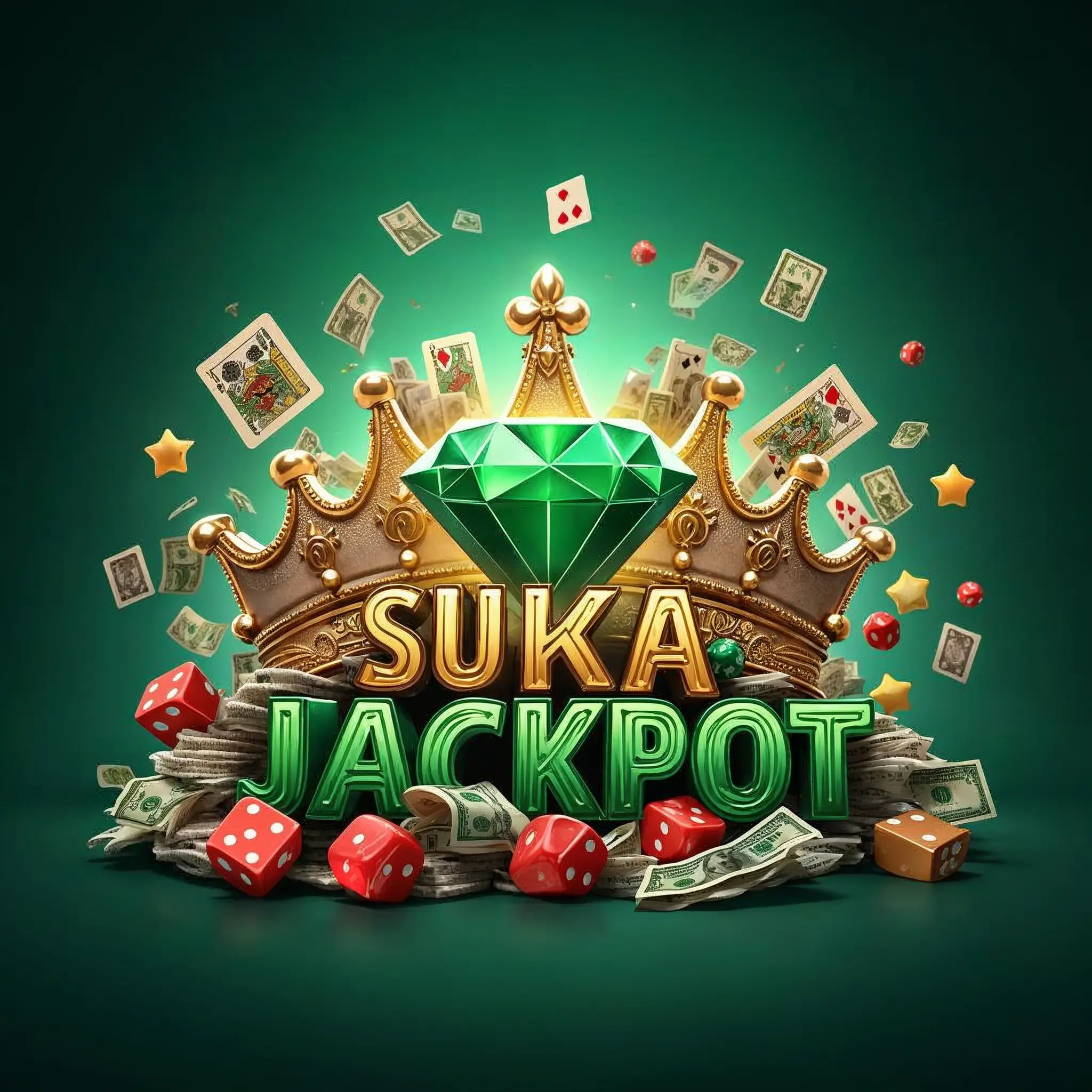 SUKAJACKPOT