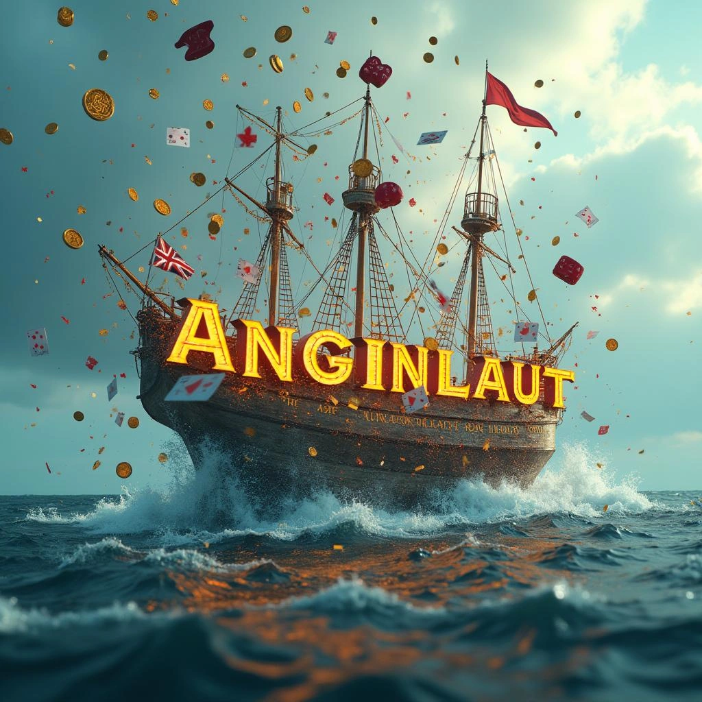 ANGINLAUT