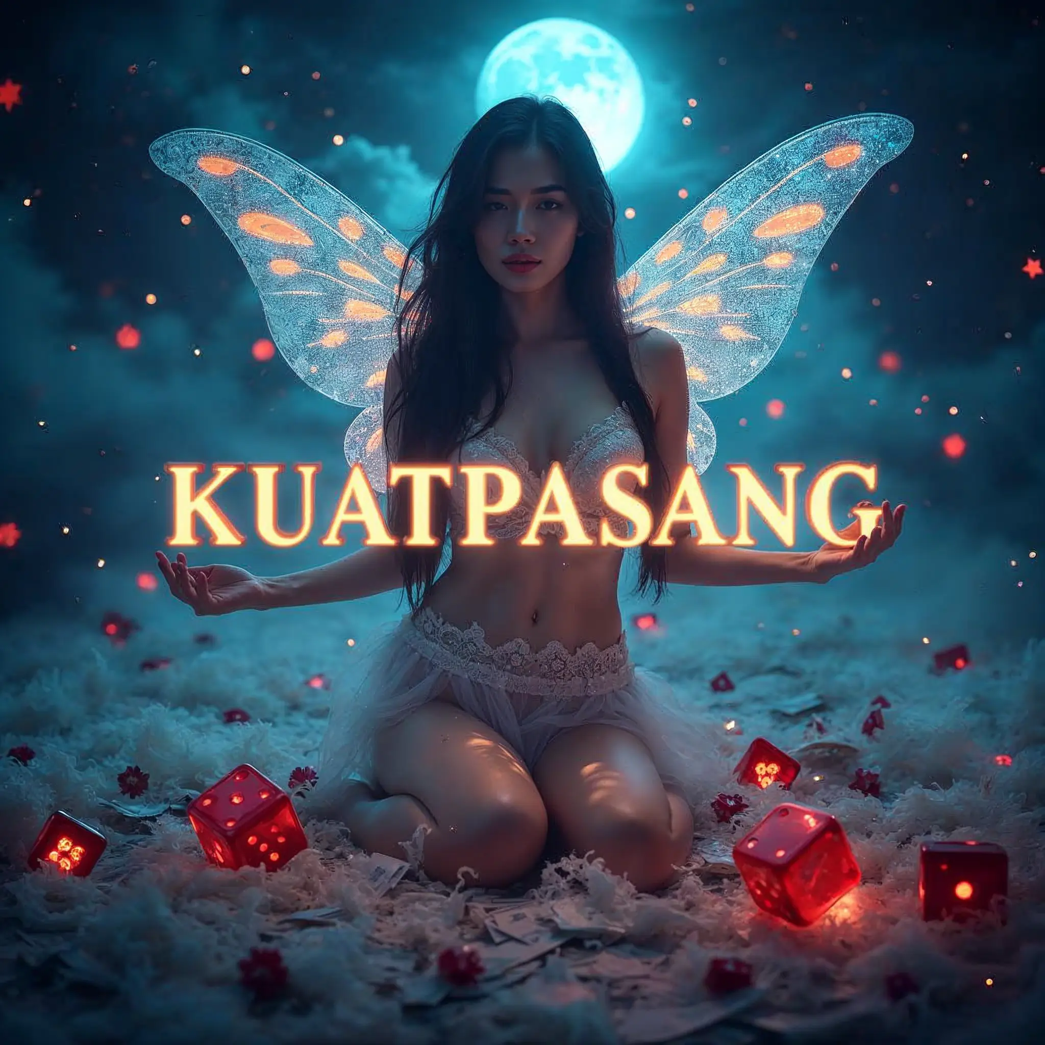 KUATPASANG