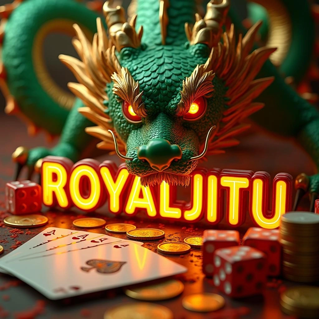 ROYALJITU